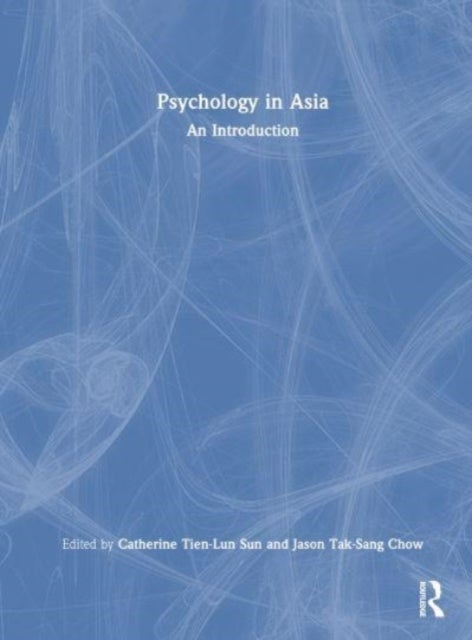 Psychology in Asia - An Introduction
