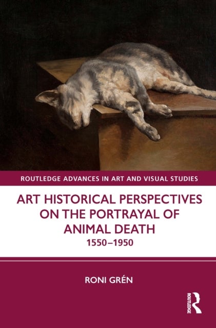 Art Historical Perspectives on the Portrayal of Animal Death - 1550–1950