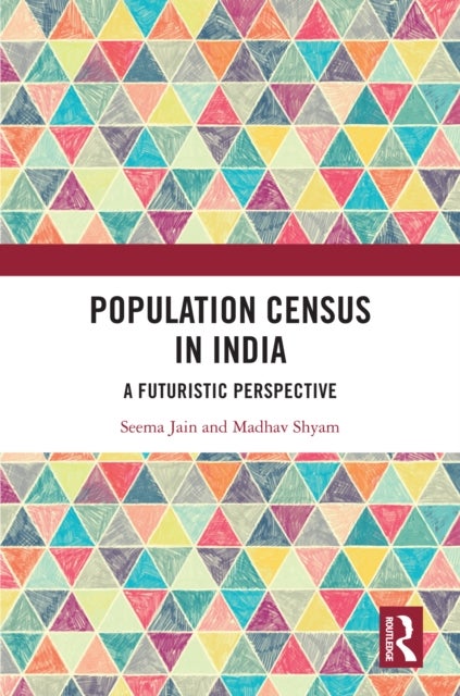 Population Census in India - A Futuristic Perspective