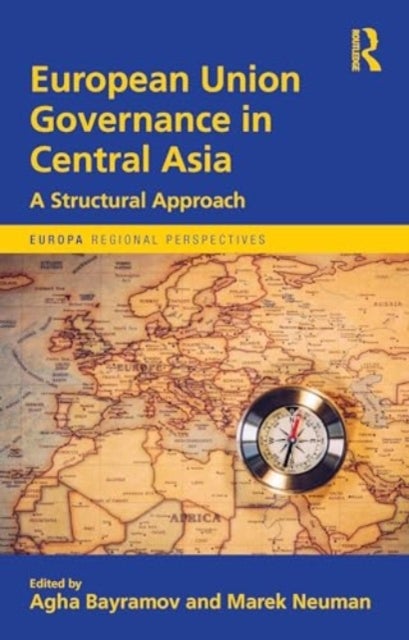 European Union Governance in Central Asia