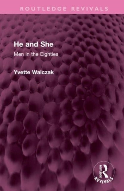 He and She - Men in the Eighties