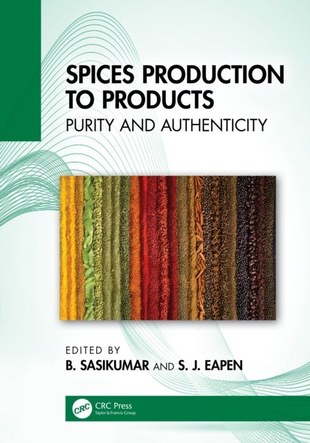 Spices Production to Products - Purity and Authenticity