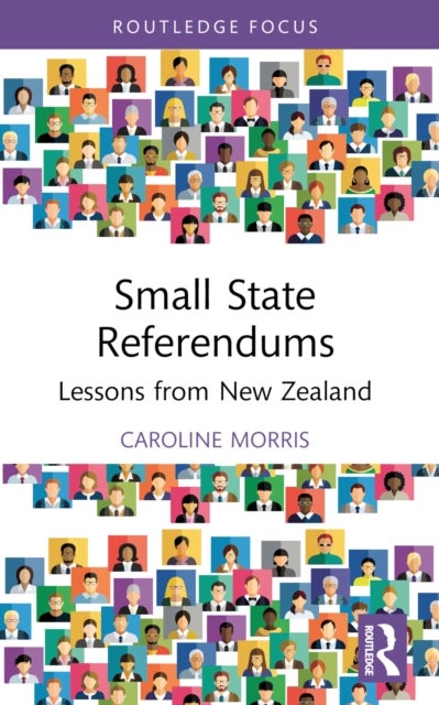 Small State Referendums - Lessons from New Zealand