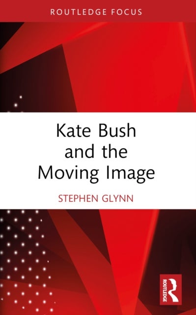 Kate Bush and the Moving Image