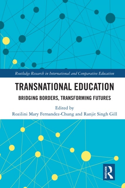 Transnational Education - Bridging Borders, Transforming Futures