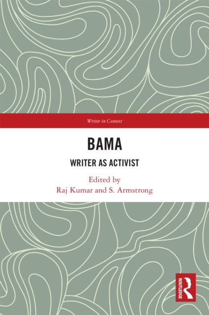 Bama - Writer as Activist