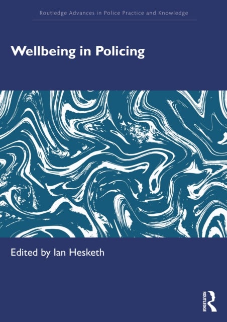 Wellbeing in Policing