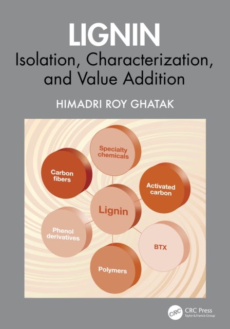 Lignin - Isolation, Characterization, and Value Addition