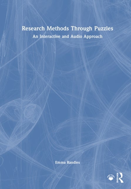 Research Methods Through Puzzles - An Interactive and Audio Approach