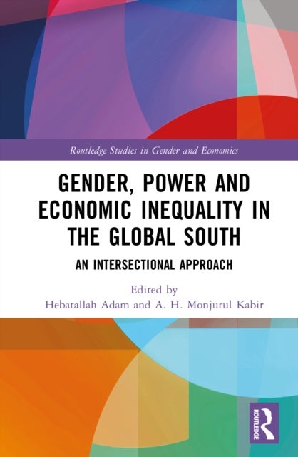 Gender, Power, and Economic Inequality in the Global South - An Intersectional Approach
