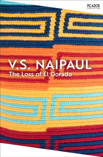The Loss of El Dorado