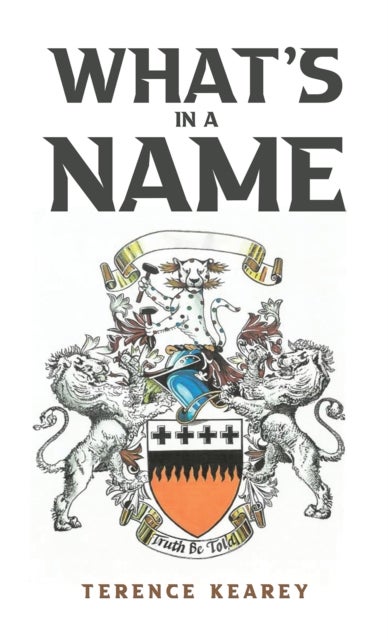 What's in a Name