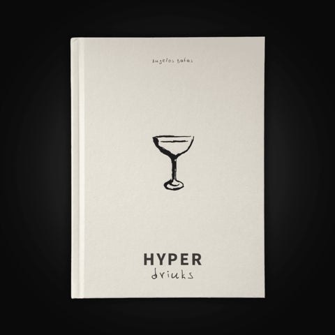 Hyper Drinks