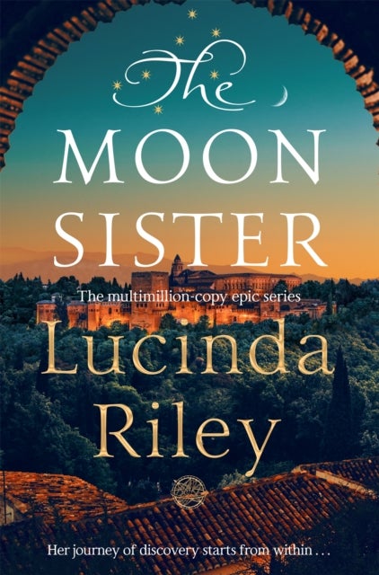 The Moon Sister