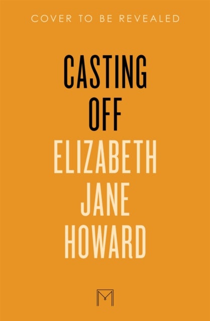 Casting Off