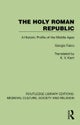 The Holy Roman Republic