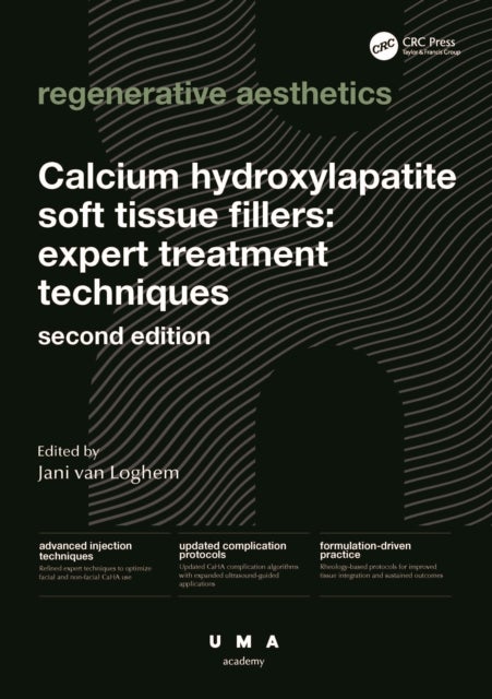 Calcium Hydroxylapatite Soft Tissue Fillers