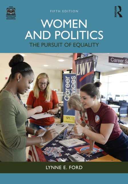 Women and Politics - The Pursuit of Equality