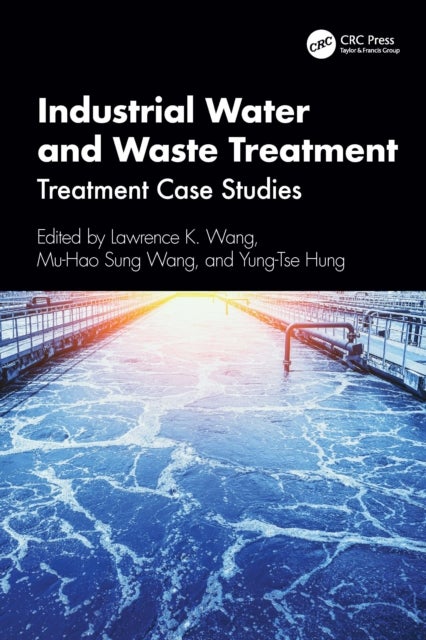 Industrial Water and Waste Treatment