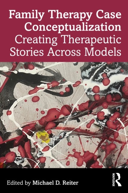 Family Therapy Case Conceptualization - Creating Therapeutic Stories Across Models
