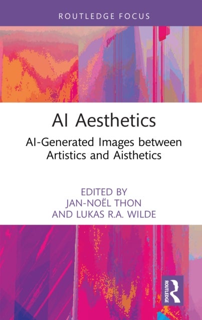 AI Aesthetics - AI-Generated Images between Artistics and Aisthetics