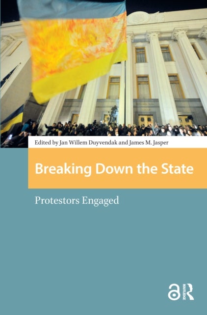 Breaking Down the State Protestors Engaged