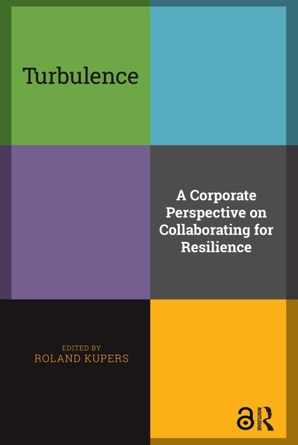 Turbulence - A Corporate Perspective on Collaborating for Resilience