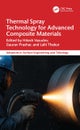 Thermal Spray Technology for Advanced Composite Materials