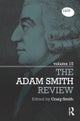 The Adam Smith Review