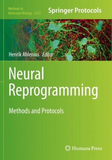 Neural Reprogramming - Methods and Protocols