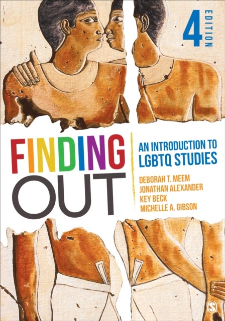 Finding Out - An Introduction to LGBTQ Studies