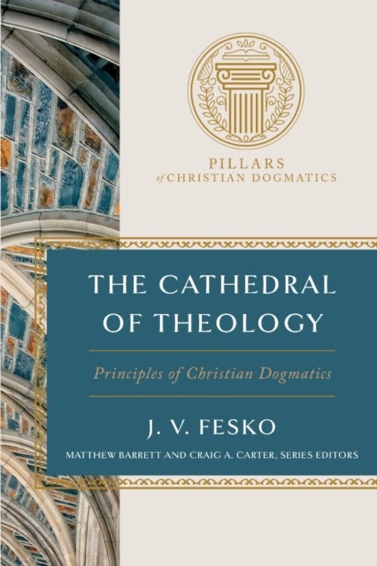 Cathedral of Theology, The