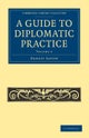 A Guide to Diplomatic Practice