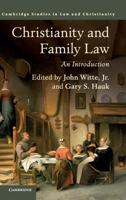Christianity and Family Law - An Introduction
