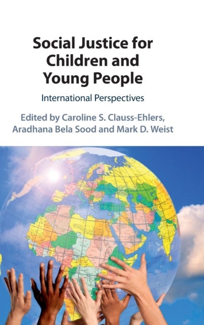 Social Justice for Children and Young People - International Perspectives