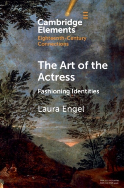 The Art of the Actress - Fashioning Identities