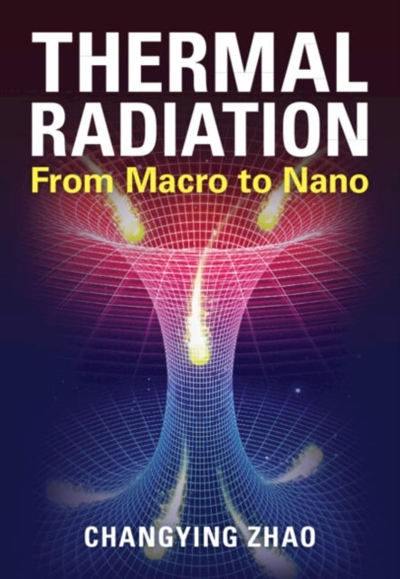 Thermal Radiation - From Macro to Nano