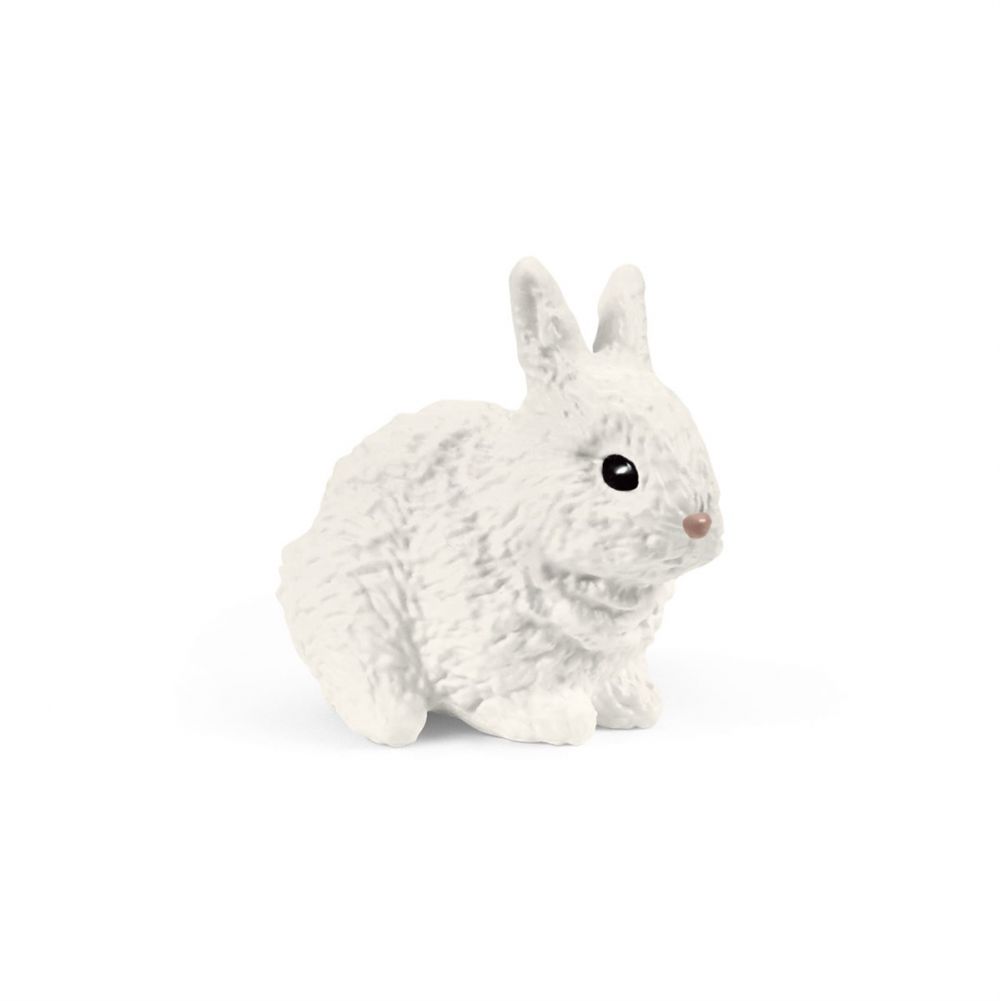 Schleich Innhegning til Kaniner og Marsvin