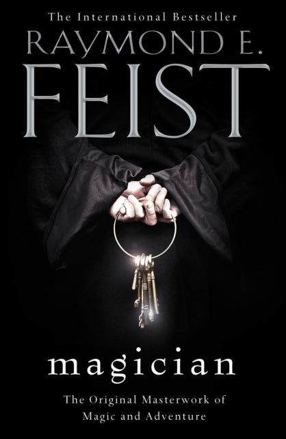 Magician - Riftwar saga 1