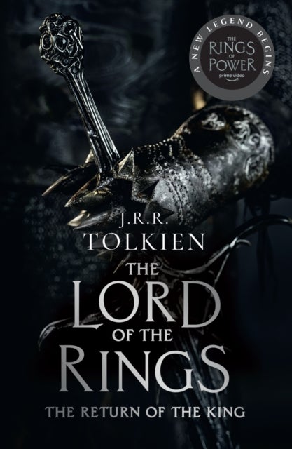 The Return of the King. LOTR 3. TV tie-in edition