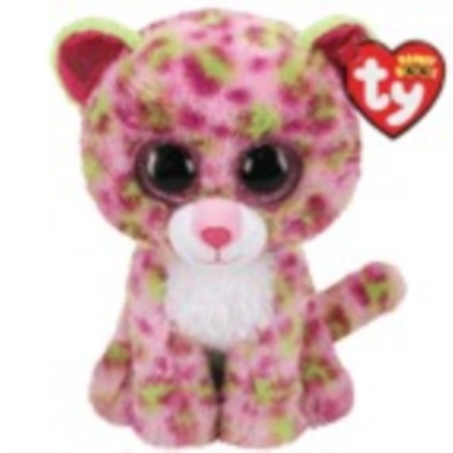 Bamse TY Prince Husky Blue Regular