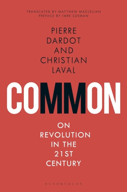 Common - On Revolution in the 21st Century
