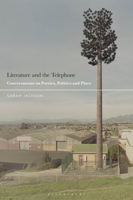 Literature and the Telephone - Conversations on Poetics, Politics and Place