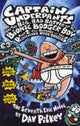 Big, Bad Battle of the Bionic Booger Boy Part Two:The Revenge of the Ridiculous Robo-Boogers