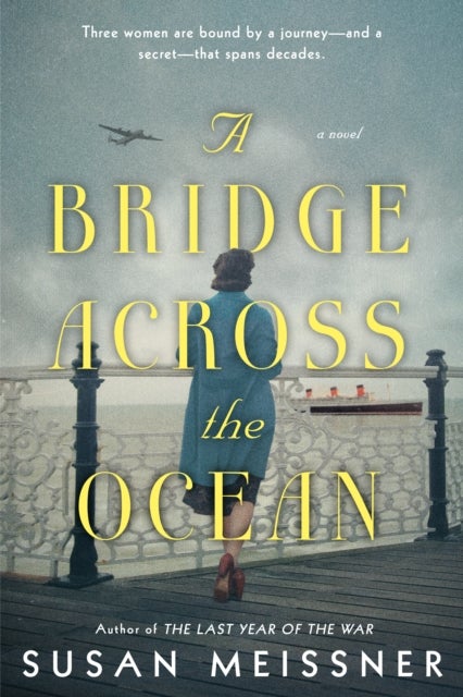 Bridge Across the Ocean, A