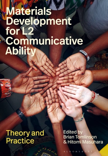 Materials Development for L2 Communicative Ability - Theory and Practice