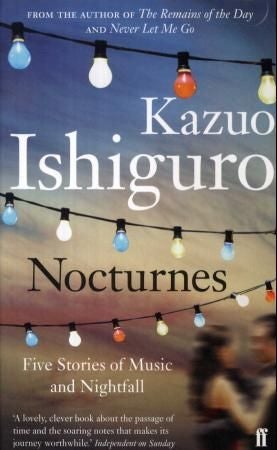 Nocturnes - five stories of music and nightfall