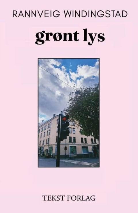 Grønt lys