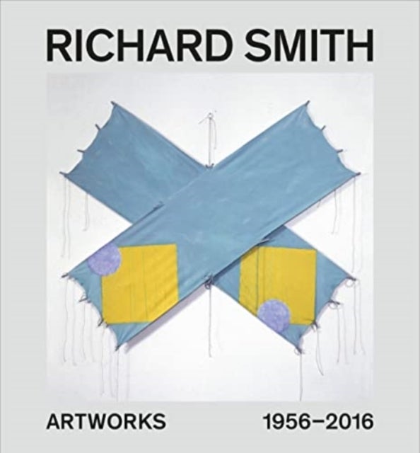 Richard Smith - Artworks 1954–2013