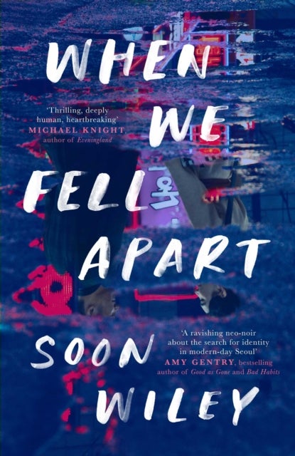 When We Fell Apart - 'Truly unforgettable' Abi Dare